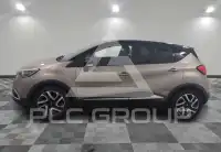 2014 Renault Captur