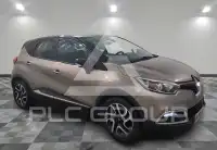 2014 Renault Captur