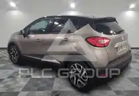 2014 Renault Captur