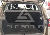 2014 Renault Captur