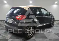 2014 Renault Captur