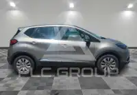 2014 Renault Captur
