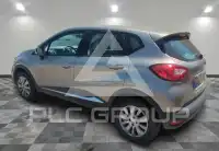 2014 Renault Captur