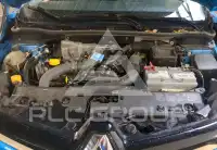 2014 Renault Captur