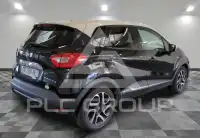 2014 Renault Captur