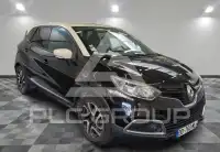 2014 Renault Captur
