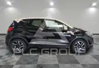 2014 Renault Captur