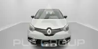 2014 Renault Captur