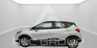 2014 Renault Captur
