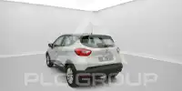 2014 Renault Captur