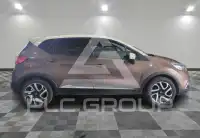 2014 Renault Captur