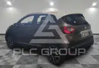 2014 Renault Captur