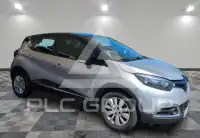 2014 Renault Captur