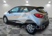 2014 Renault Captur