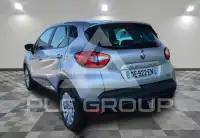 2014 Renault Captur