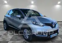 2014 Renault Captur