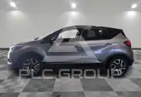 2014 Renault Captur