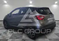 2014 Renault Captur