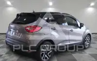 2014 Renault Captur