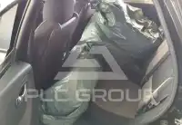 2014 Renault Captur