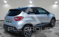 2014 Renault Captur
