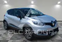 2014 Renault Captur
