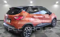 2014 Renault Captur