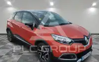 2014 Renault Captur