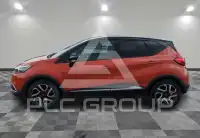 2014 Renault Captur