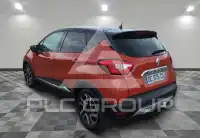 2014 Renault Captur