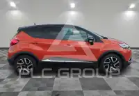 2014 Renault Captur