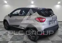 2014 Renault Captur