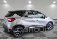 2014 Renault Captur