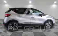 2014 Renault Captur