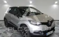 2014 Renault Captur
