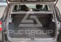 2014 Renault Captur