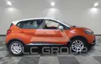 2014 Renault Captur