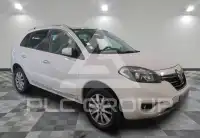 2014 Renault Koleos