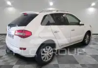 2014 Renault Koleos