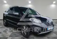 2014 Renault Koleos