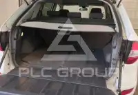 2014 Renault Koleos