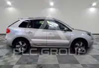 2014 Renault Koleos