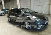 2014 Renault Megane