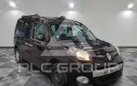 2014 Renault Kangoo