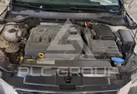 2014 Seat Leon