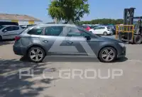 2014 Seat Leon