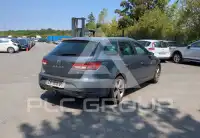 2014 Seat Leon