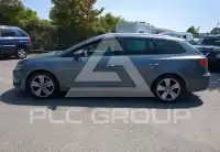 2014 Seat Leon