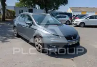 2014 Seat Leon