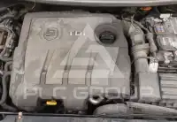2014 Seat Alteca